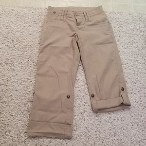 North Face Capri / pants
